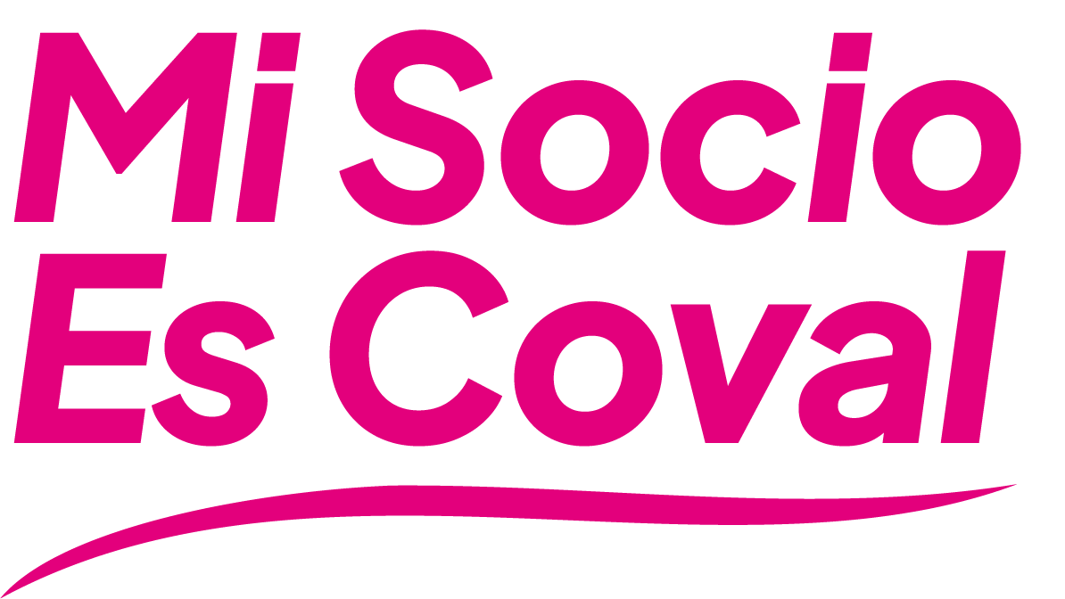 Mi Socio Es Coval