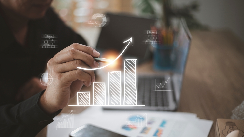 Aprovecha el factoring como una herramienta de crecimiento, no solo en tiempos de crisis