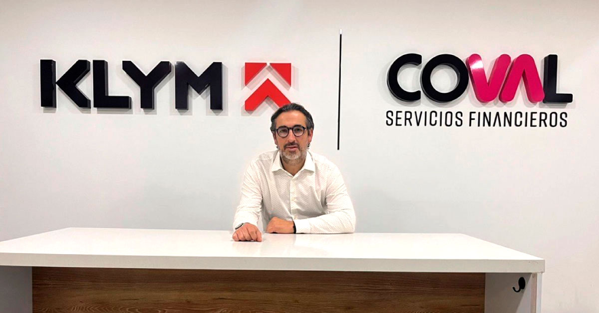 Fintech KLYM apuesta por el crecimiento de más de 2.000 pymes en Colombia